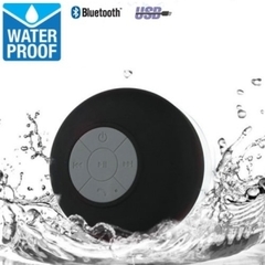 Parlante Bluetooth Waterproof