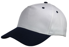 Gorra de gabardina - tienda online