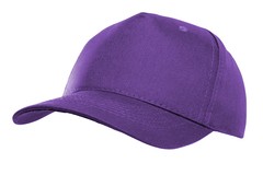 Gorra de gabardina - comprar online