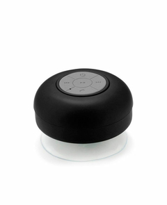 Speaker con batería recargable - comprar online
