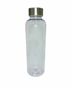 Botella plástica ZARA - comprar online