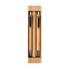 Bolígrafo bambú NAGANO