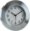 Reloj de pared fabricado en Aluminio