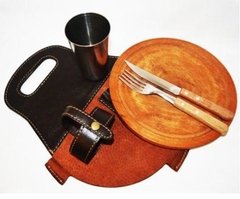 Set de asado individual - comprar online