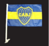 Carflags