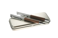 Set TIZIO con estuche - comprar online