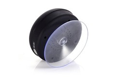 Speaker shower bluetooth con batería recargable - Classique Córdoba