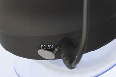 Imagen de Speaker shower bluetooth con batería recargable