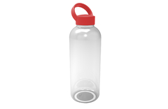 Botella plástico Ocean