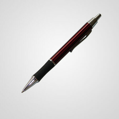 Bolígrafo metálico color - comprar online