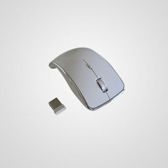 Mouse inalámbrico - comprar online
