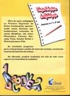 Coleção Pedagógica de Alfabetização - Atividades de 1ª a 4ª Série Vol. 2/ D. Maria da Silva - comprar online