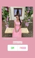 Vestido Cinderela longo rose - loja online