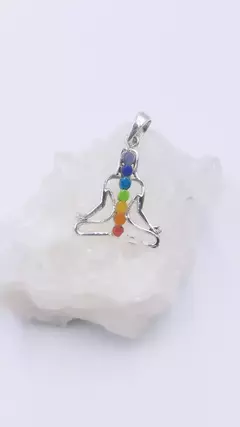 pi925chakras - comprar online