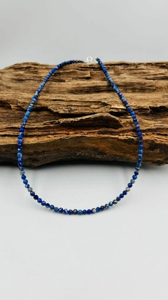 Col925lapislazuli - comprar online