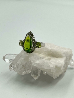 an92518peridoto - comprar online