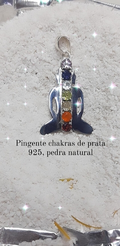 Pi925chakra - Pratalover ®