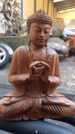 Buda39cm