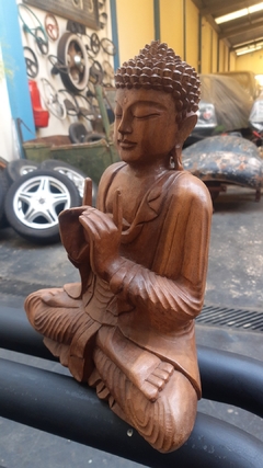 Buda39cm - Pratalover ®