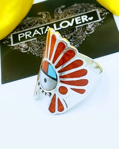 An92520indiovermelho - Pratalover ®