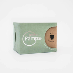 MATE PAMPA BOCA ABIERTA - comprar online