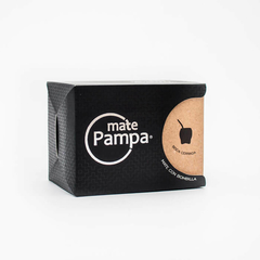 MATE PAMPA BOCA CERRADA - comprar online