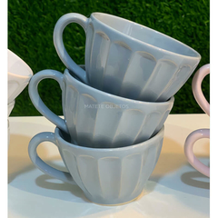 TAZA CERAMICA PACK x 3 U. en internet