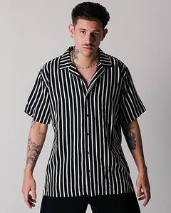 Camisa White Stripes - comprar online