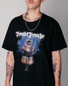 Remera Chola