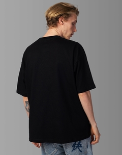 Remera Ravers (Oversize) - comprar online