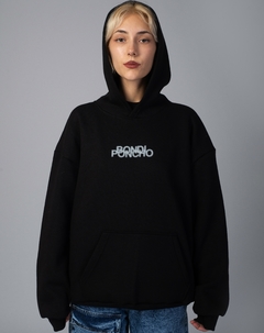 Buzo Hoodie Scream - comprar online