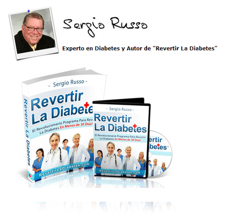 Curar Controlar Revertir Diabetes, Envió Gratis, Diabetes - Daferty