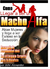 Como Llegar A Ser Un Macho Alfa, Atrae Mujeres, Seduccion - comprar online