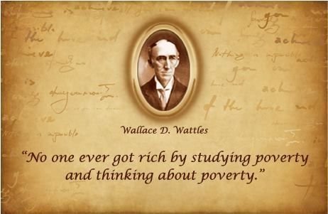 La Ciencia De Hacerse Rico, Wallace D Wattles, Libro Original en internet