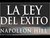 La Ley Del Éxito En Dieciséis Lecciones, Napoleón Hill, Libro Original - Daferty