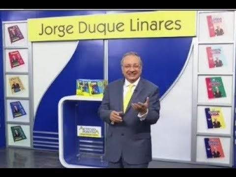 Proyecto De Vida, Jorge Duque Linares, Libro Original - tienda online