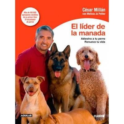 Imagen de Colección Cesar Millán, El Encantador De Perros, Libros, Pdf