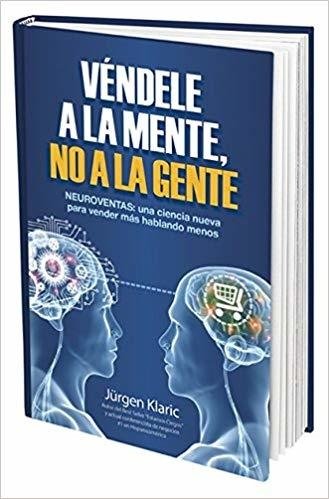 Vendele A La Mente No A La Gente, Libro Original