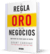 La Regla De Oro De Los Negocios, Grant Cardone, Aprende La Clave Del Éxito, Libro Original