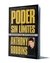 Poder Sin Límites, Anthony Robbins, Libro Original - Daferty