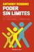 Poder Sin Límites, Anthony Robbins, Libro Original en internet