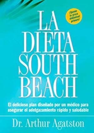 La Dieta South Beach, Arthur Agatston, Audiolibros, 6 Cd’S - comprar online