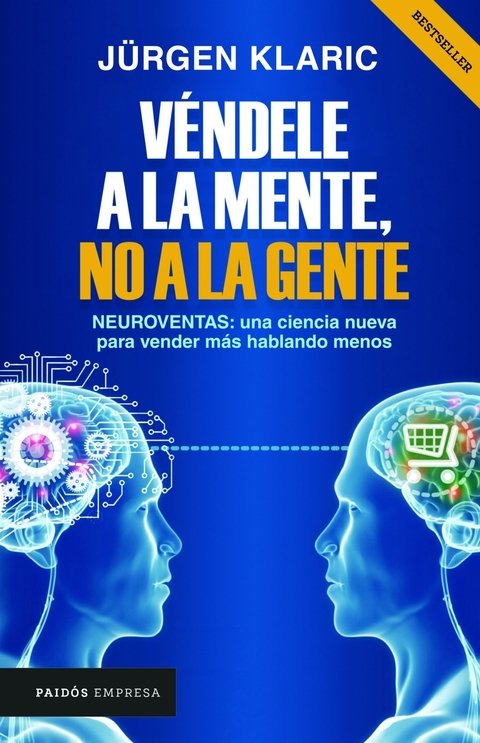 Vendele A La Mente No A La Gente, Libro Original - tienda online