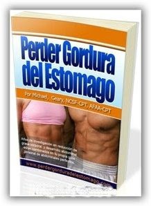 Perder Gordura Del Estomago, Mike Geary, Libro Original - comprar online