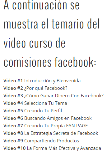 Imagen de Comisiones Facebook, Ganar Dinero, Ganar Dinero Por Internet