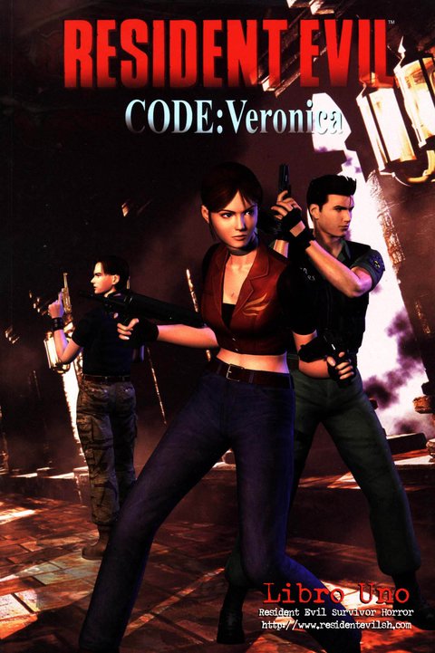 Resident Evil, Serie, Colección Digital En Pdf+bonos Gratis - tienda online