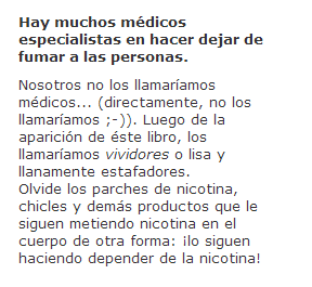 Guía Para Dejar De Fumar, Es Fácil Si Sabes Cómo, Allen Carr