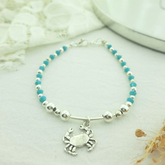 Ab Pulsera 0279 | Cangrejo