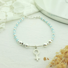 Ab Pulsera 0275 | Femme