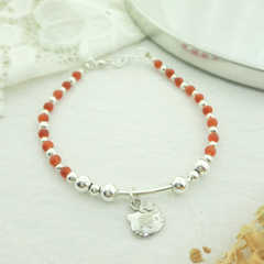 Ab Pulsera 0280 | Kitty